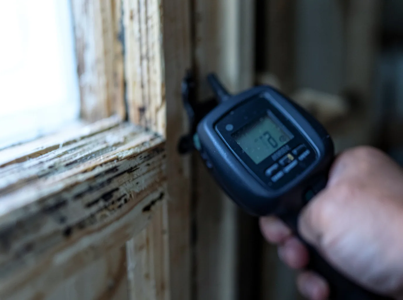 Commercial Water Damage Restoration in Midland, AR