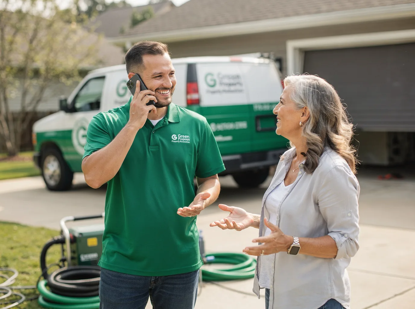 Water Damage Restoration Midland, AR FAQs